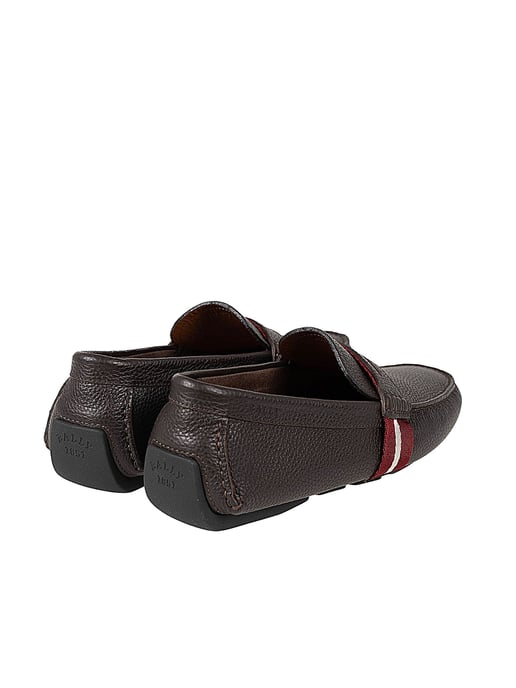 Bally Mocassins Waran Mannen bruin - Image 3