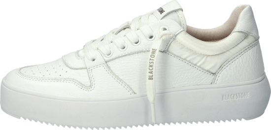 Riley - White - Sneaker (low)