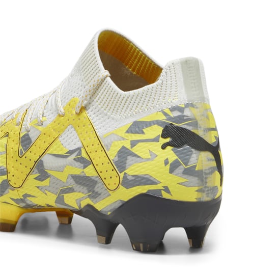 PUMA Dames FUTURE ULTIMATE FG/AG Voetbalschoenen - Image 6