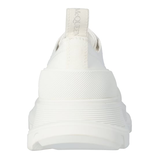 Alexander McQueen Tread Laag Wit - Image 3