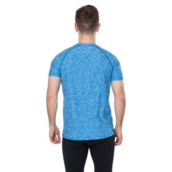 Trespass Heren Gaffney Actieve T-Shirt - Image 2
