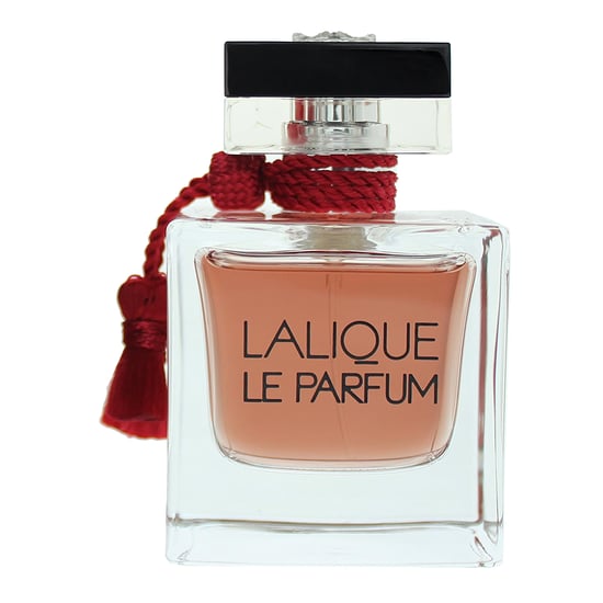 Lalique Le Parfum Eau De Parfum 50ml - Image 2
