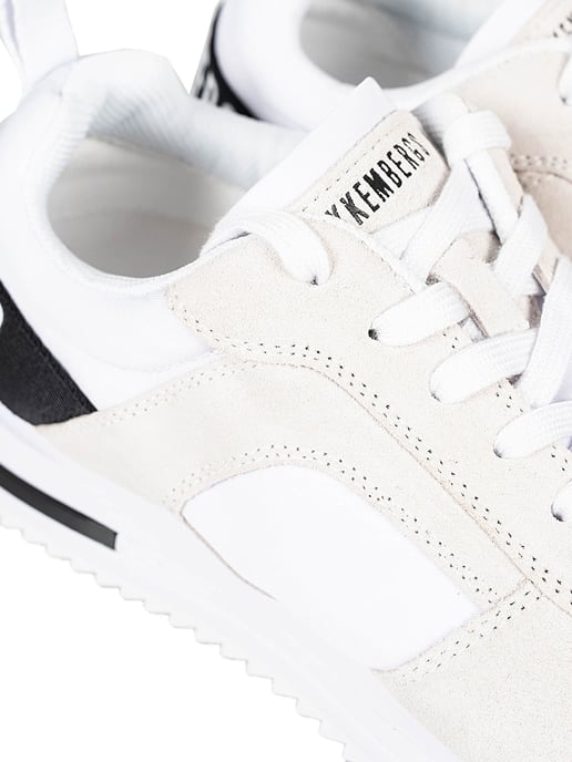 Bikkembergs Sneakers Harmonie Vrouw Wit - Image 5