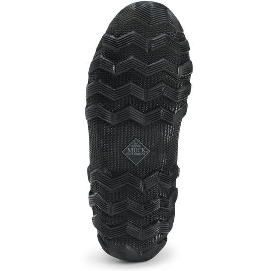 Muck Wandelschoenen Edgewater II Rubber Zwart - Image 4