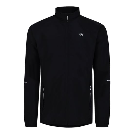 Dare 2B Heren Ablaze II Windshell Jas (Zwart) - Image 1