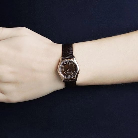 Emporio Armani AR1714 dameshorloge - Image 4