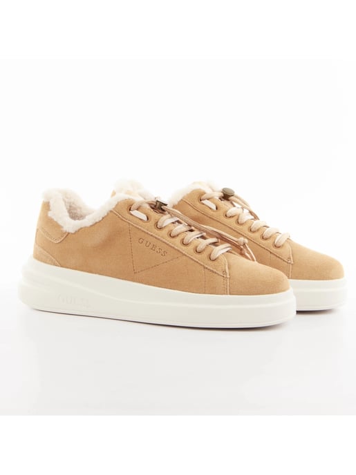Guess suède sneakers voor heren - Image 1