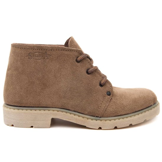 Quality boot Montevita in Beige