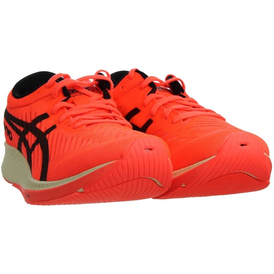 Asics MetaRacer Tokyo Heren Rode Hardlooptrainers - Image 2