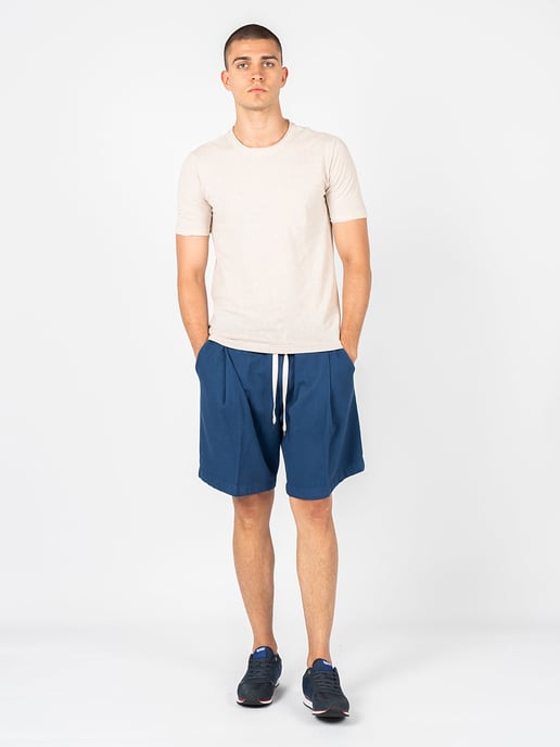 Xagon Man T-Shirt Lino Men's Beige