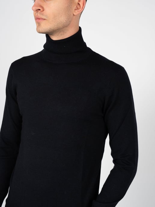 Xagon Man stoppen Turtleneck Mannen blauw - Image 6