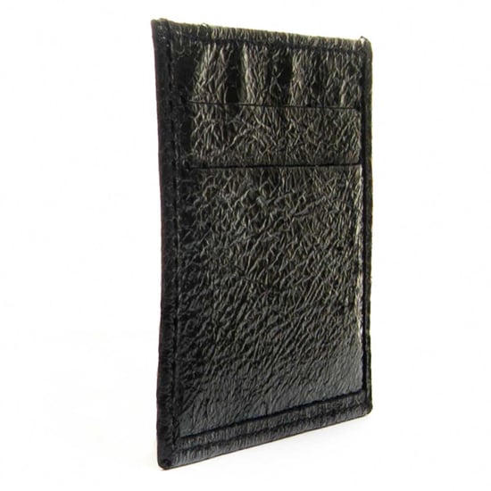 Purapiel Plånbok Micardglam Black