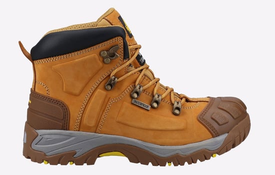 Amblers Safety FS33 WATERDICHTE Boots Heren - Image 1
