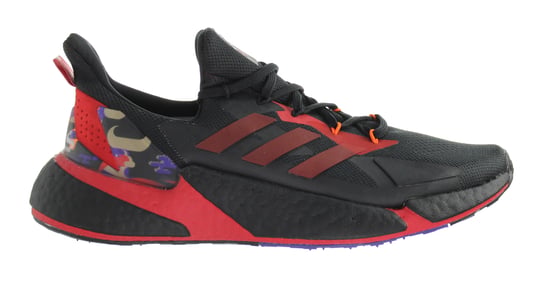 Adidas X9000L4 Mens Black Trainers