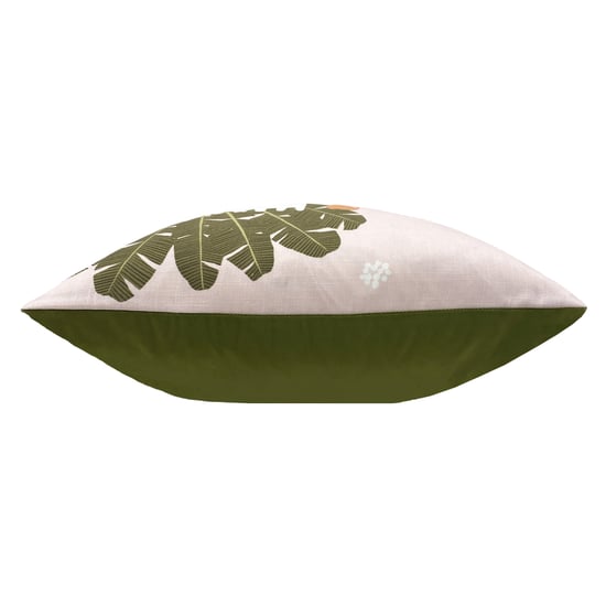 Nalani Global Polyester Vulling Kussen - Image 3
