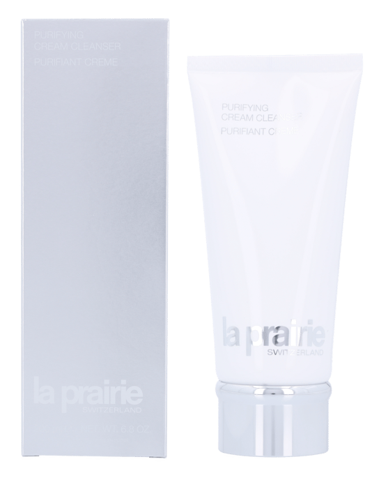 La Prairie Purifying Cream Cleanser 200ml - Image 4