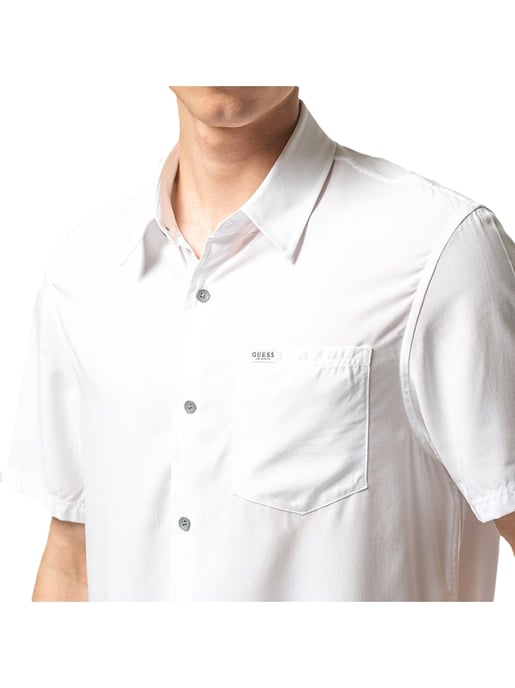 Guess herenoverhemd G-klasse - Image 2