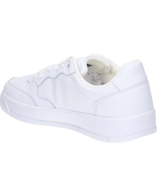 Sneakers voor mannen Tommy Hilfiger in het wit - Image 4
