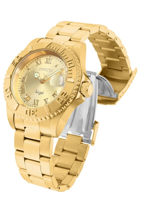 Invicta Angel 14321 Quartz Dameshorloge - 40mm - Image 2
