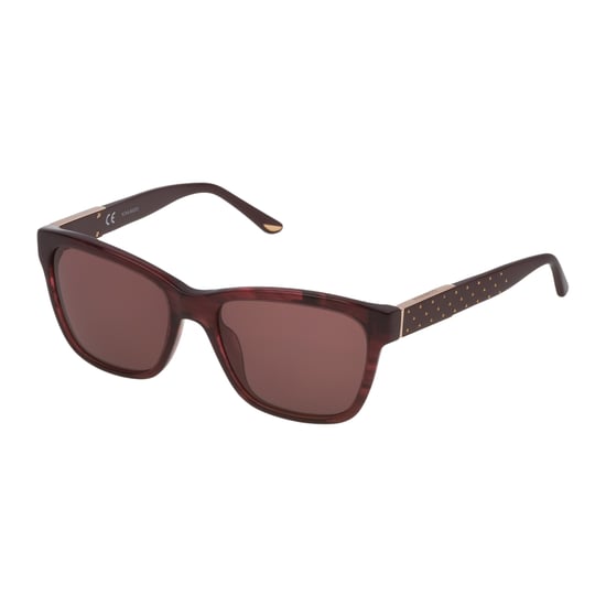 Nina Ricci Vrouwen Zonnebril 60/18/135 mm Acetaat - Image 1