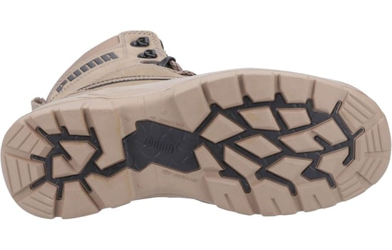 Puma Safety Conquest Veiligheidslaarzen Heren - Image 4