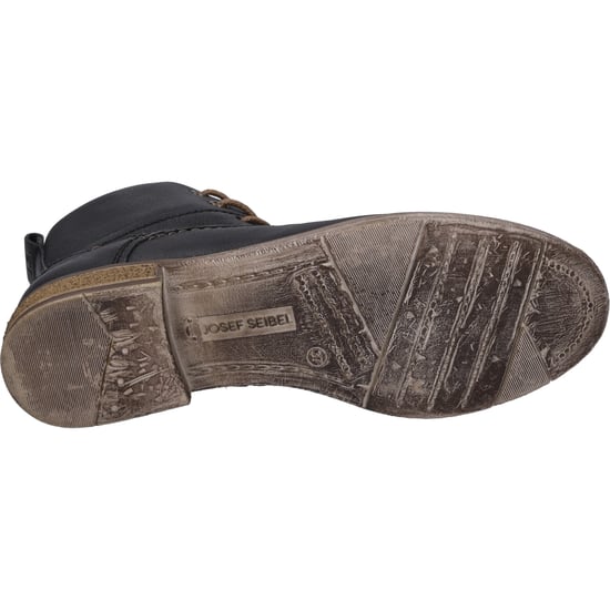 JOSEF SEIBEL Sienna 95 | Enkellaars voor Dames | zwart - Image 5