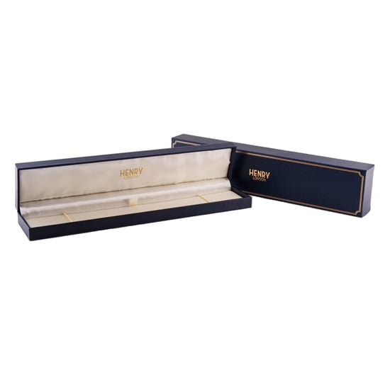Montre unisexe Henry London Richmond (Ø 39 mm) - Image 2