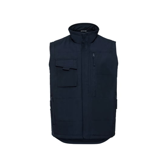 Russell Heren Gilet voor zwaar gebruik (Franse marine) - Image 1