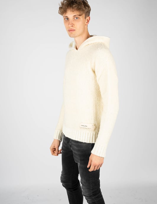 Takeshy Kurosawa stoppen Boucle Mannen romig - Image 3