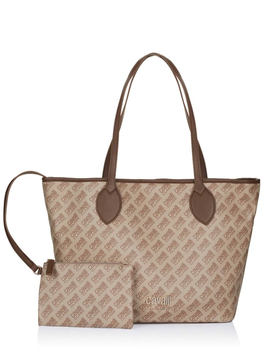 Cavalli Klasse tas - Image 1