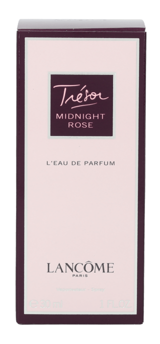 Lancome Tresor Midnight Rose Edp Spray 30ml. - Image 2
