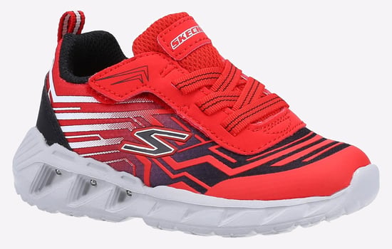 Skechers Magna-Lights Maver Shoes Infants - Image 2