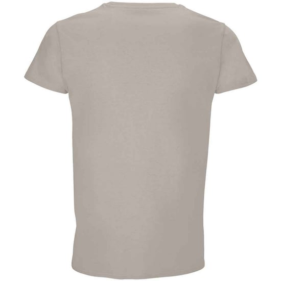 SOLS Heren Crusader Organisch T-shirt (Touw) - Image 2