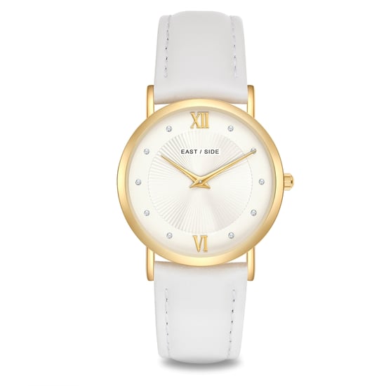 Eastside Watches Female Genuine leather Watch 33,0 - Image 1