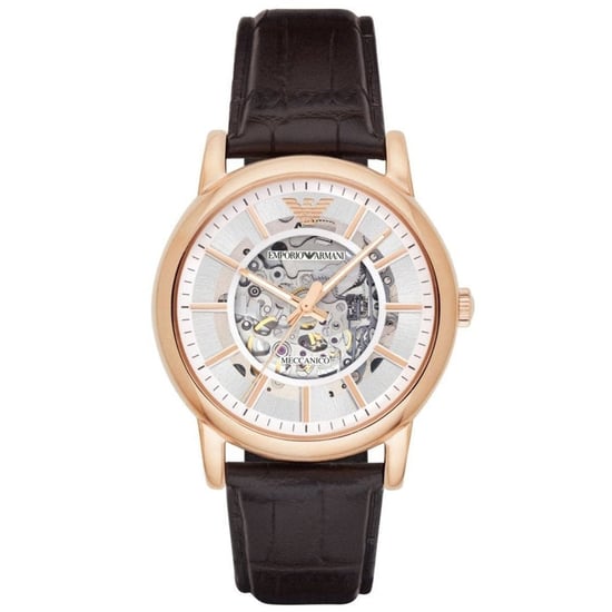 Armani Mens AR1983 Watch