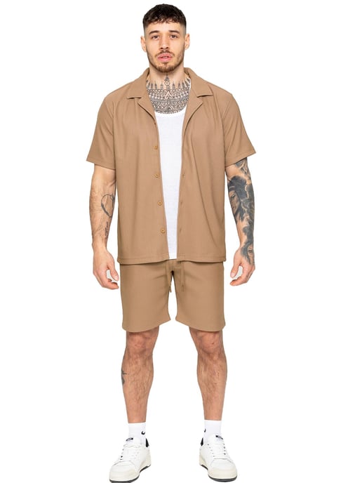 Enzo | Heren Zomershirt - Image 5