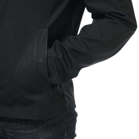 Geox Ottaya jack voor heren, zwart - Image 6