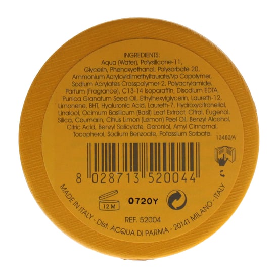 Acqua di Parma Barbiere Verfrissende Aftershave Emulsie 100ml - Image 2
