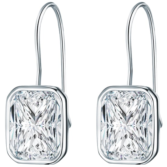 Rafaela Donata Female Sterling Silver Earring - Image 1