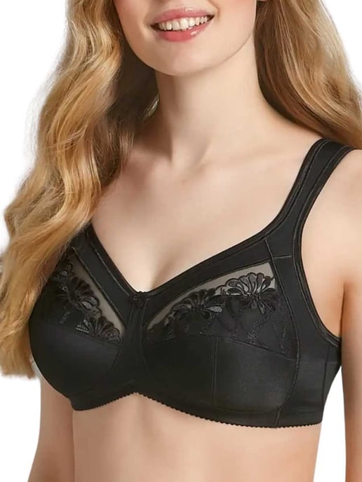 Anita Bustier - Image 1
