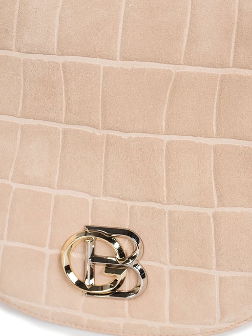 Baldinini handtas Serena Vrouw beige - Image 5