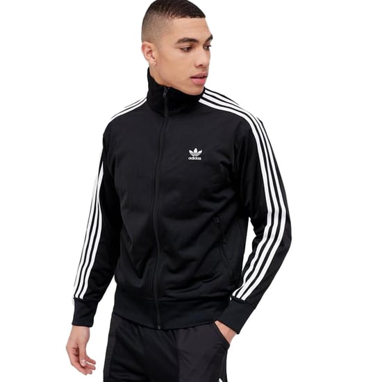 Heren Adidas Trainingspak Jas - Image 1