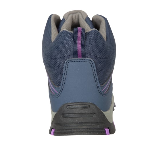Mountain Warehouse Kinder/kinder Oscar wandelschoenen (Paars) - Image 2