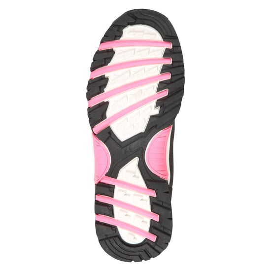 Mountain Warehouse Comet Waterdichte Sneeuwlaarzen voor Kinderen/Kinderen (Zwart) - Image 5