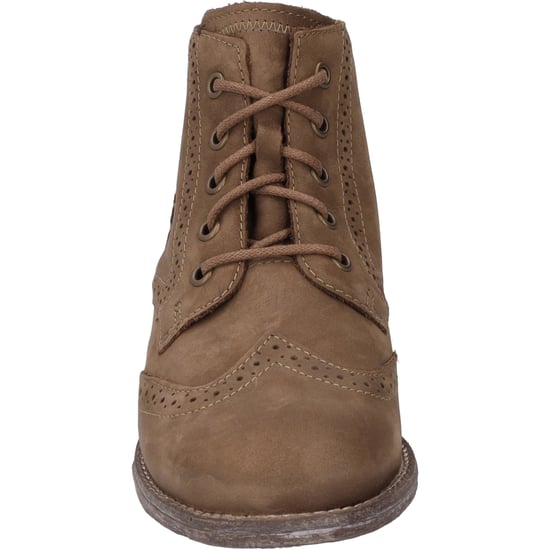 JOSEF SEIBEL Sienna 15 | Enkellaars voor Dames | bruin - Image 4