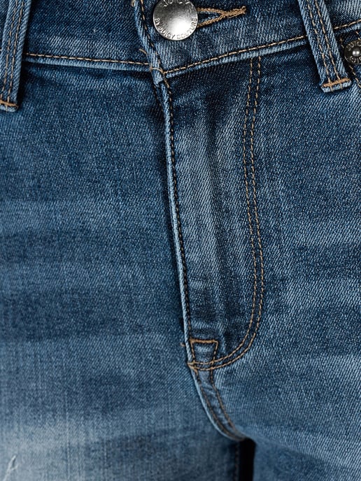 Juicy Couture Jeans Skinny Vrouw blauw - Image 4