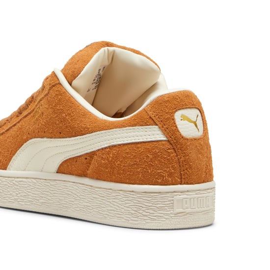 PUMA Heren Suede XL Harige Sneakers - Image 2