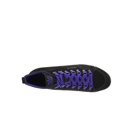 Adidas Honey Hook Womens Black Trainers