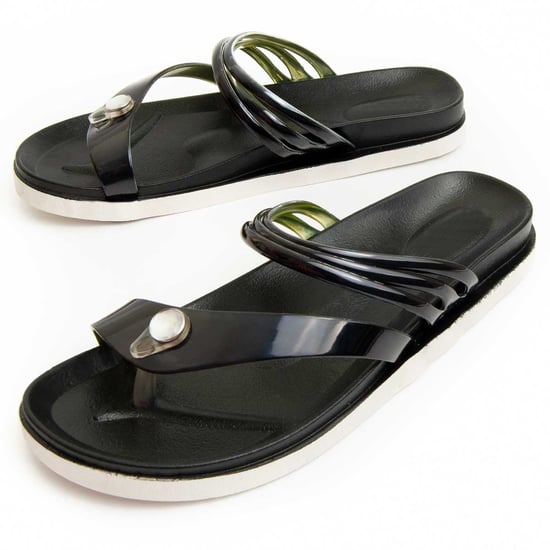 Montevita Sandal Deobril In Zwart - Image 1