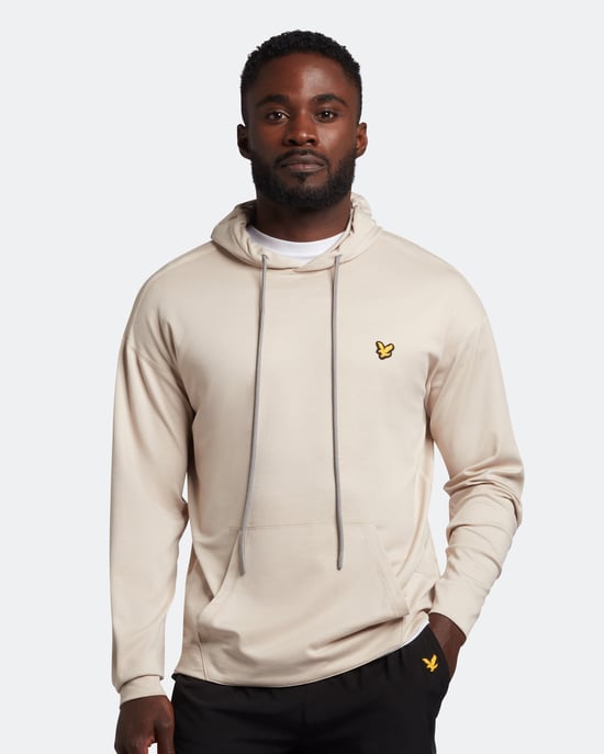 Lyle & Scott Superzachte Hoodie - Image 3